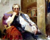 皮诺丹尼尔 - The Professor